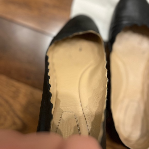 Chloe Lauren Ballerinas - Picture 4 of 6